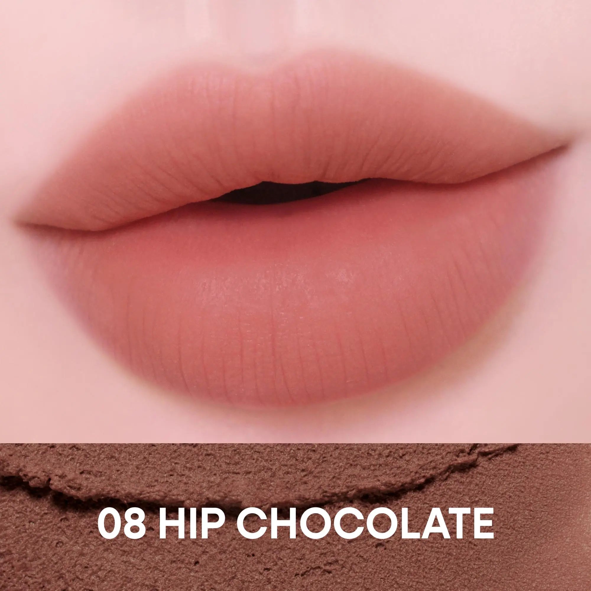 COLORGRAM NUDE BLUR TINT | K-Beauty Makeup | Soft Matte Lip Stain | Powdery Finish | 2-In-1 Lip & Cheek | Lightweight & Buildable I Summervibes