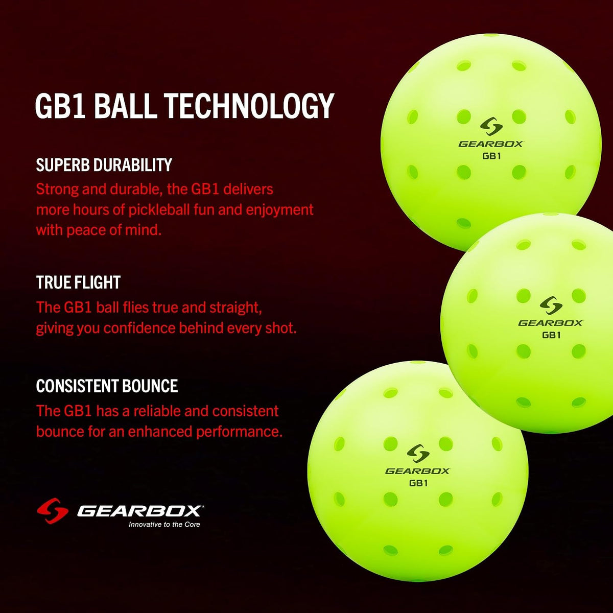 Ultimate Pickleball Starter Set - Includes 2 Paddles, 3 Pickleballs, and 1 Sling Bag