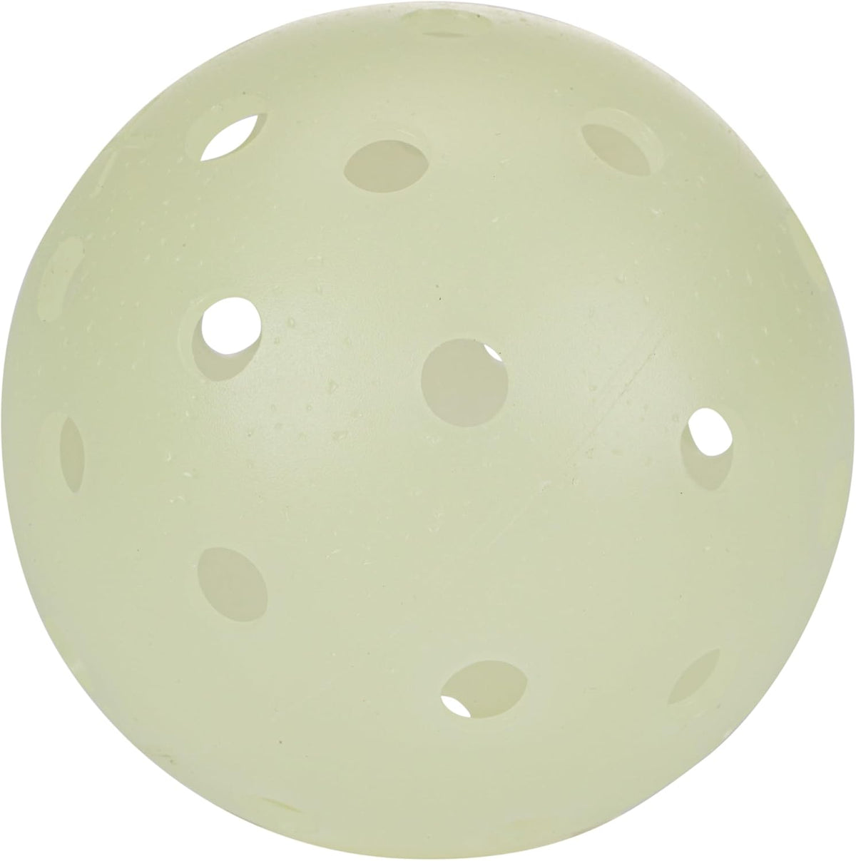Franklin Sports X-40 Glow-in-the-Dark Pickleballs