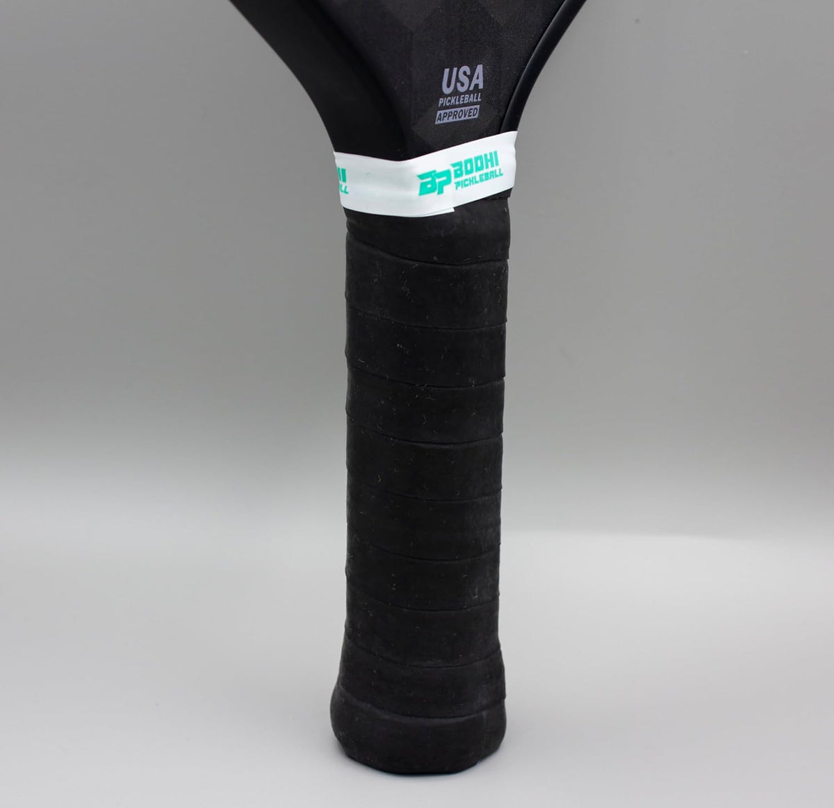 Drytack Premium Pickleball Overgrips - Preferred Choice of Professional Players - Semi-Dry and Absorbent for Enhanced Comfort and Durability