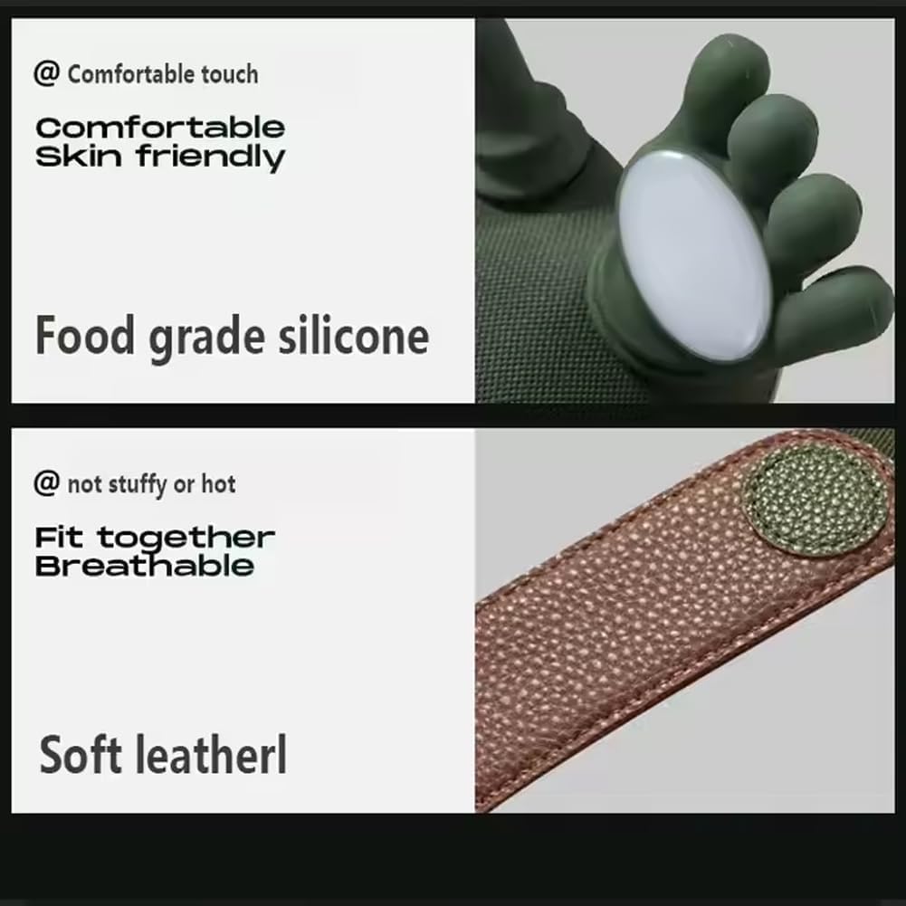 Revitalize Your Day with the Shiatsu Neck and Back Massager - Portable 4D Deep Tissue Relief with Soothing Heat!