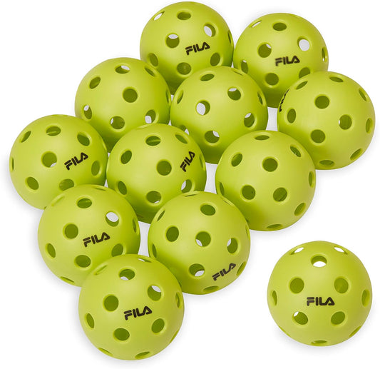 Outdoor Pickleball Accessories
