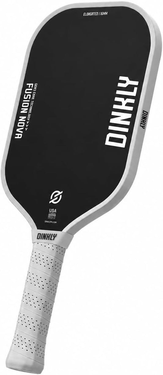 Professional Pickleball Paddle Set (2 or 4 Paddles) - USAPA Approved Rackets