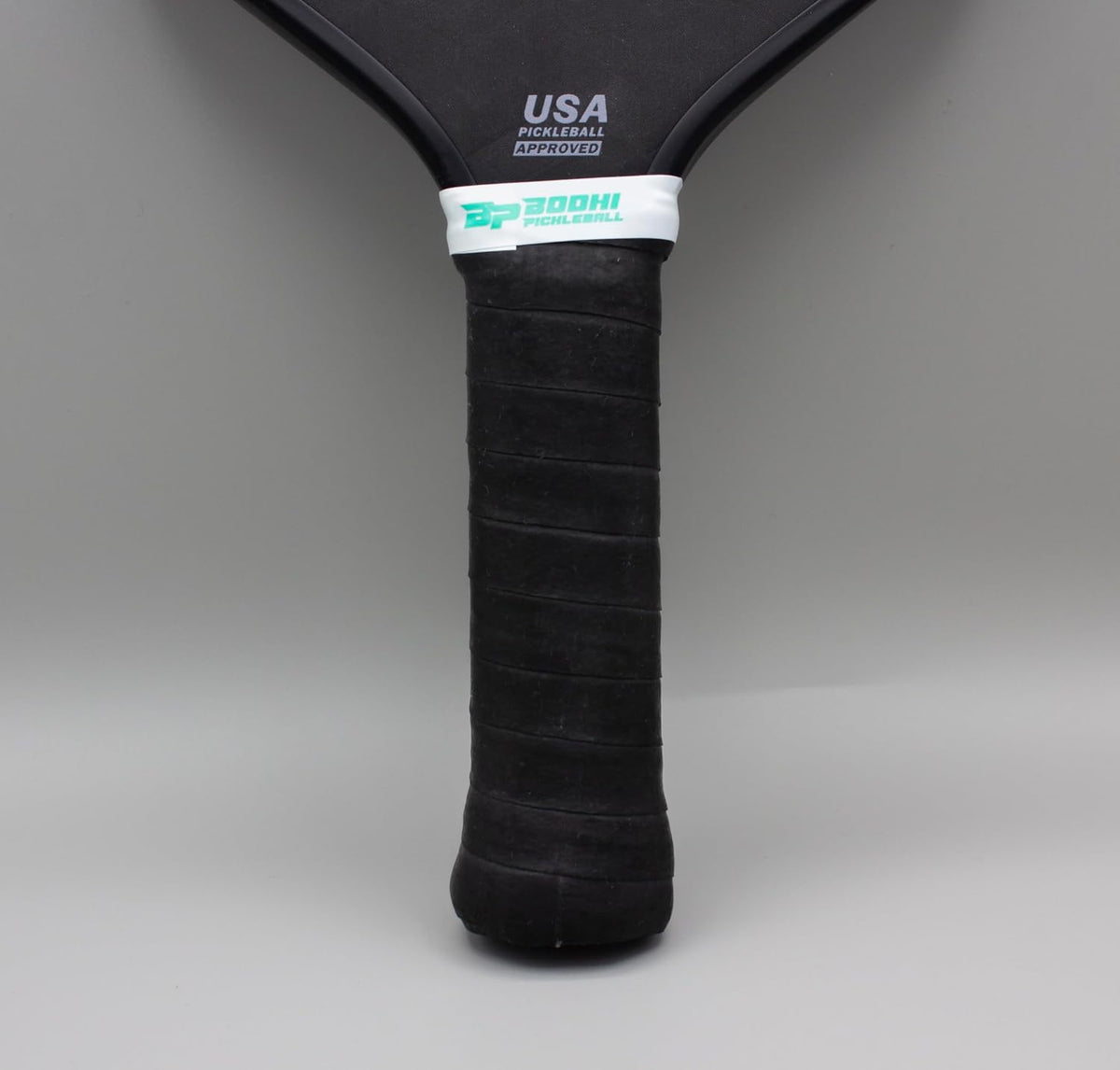 Drytack Premium Pickleball Overgrips - Preferred Choice of Professional Players - Semi-Dry and Absorbent for Enhanced Comfort and Durability