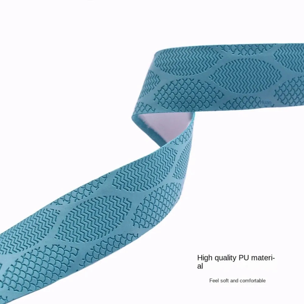 2M Anti-Slip Sport over Grip Tape Tennis Overgrips Sweatband Badminton Racket Grips Sweat Band Fishing Rods Band