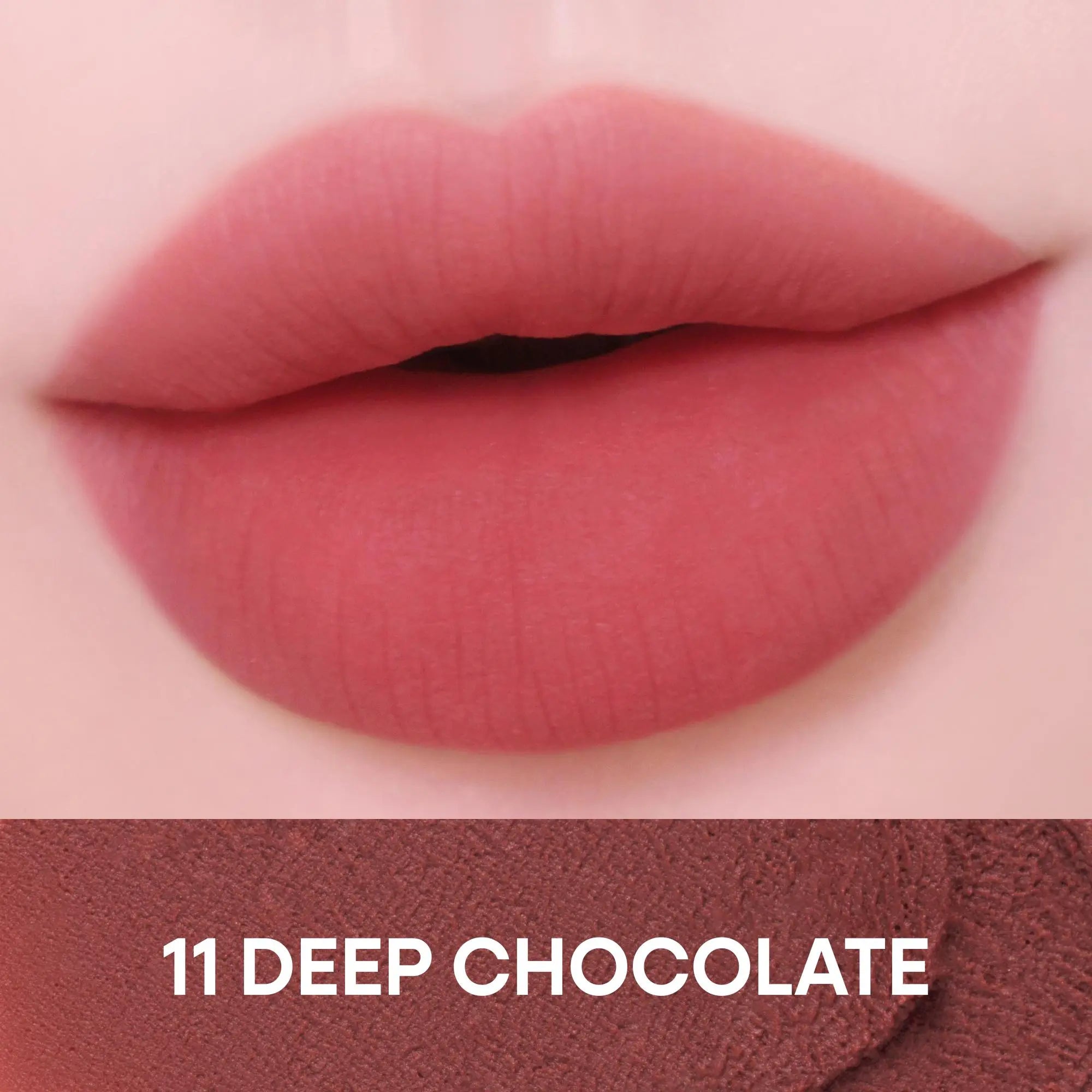 COLORGRAM NUDE BLUR TINT | K-Beauty Makeup | Soft Matte Lip Stain | Powdery Finish | 2-In-1 Lip & Cheek | Lightweight & Buildable I Summervibes