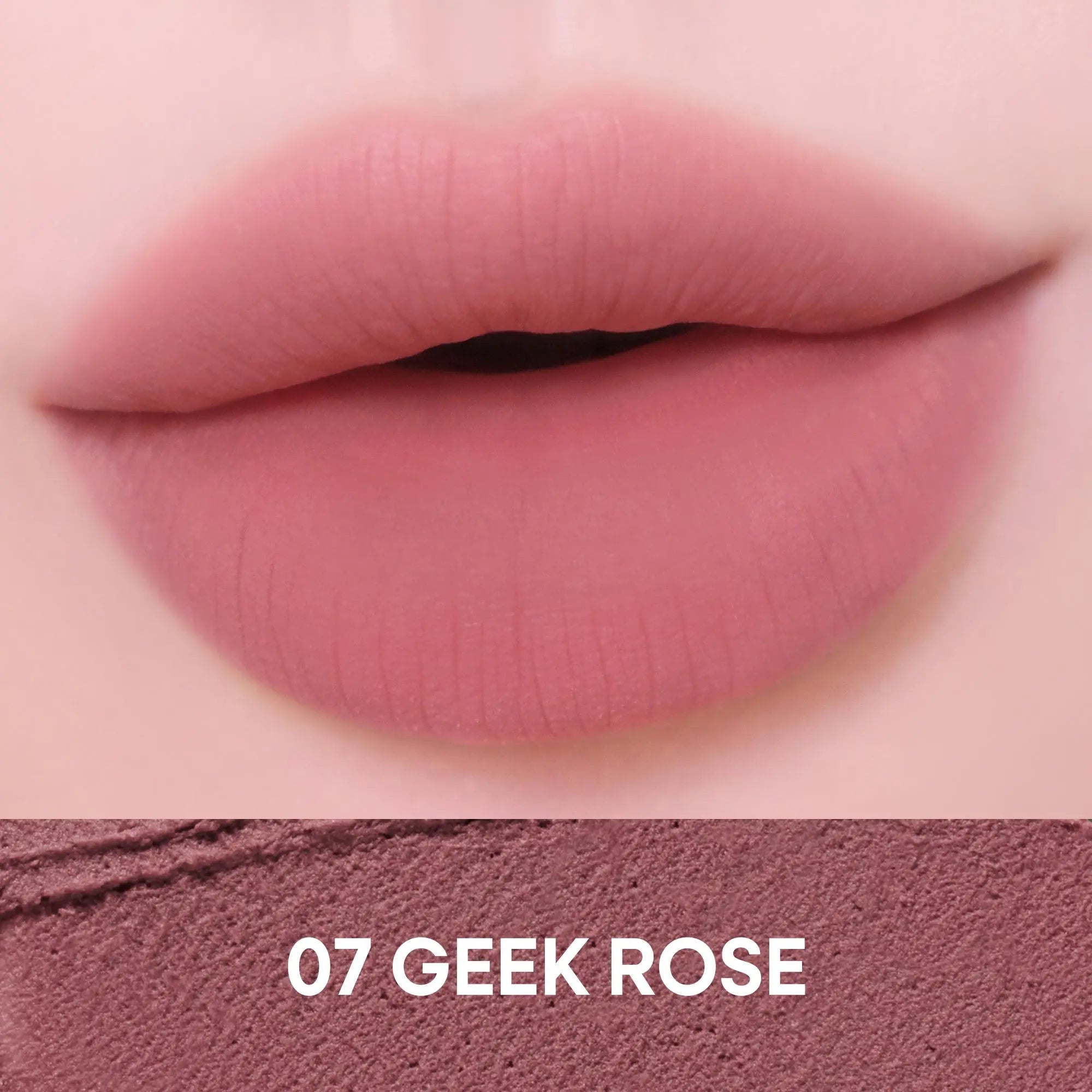 COLORGRAM NUDE BLUR TINT | K-Beauty Makeup | Soft Matte Lip Stain | Powdery Finish | 2-In-1 Lip & Cheek | Lightweight & Buildable I Summervibes