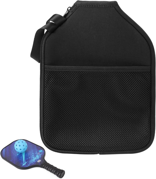 Pickleball Paddle Cover for Selkirk and Joola Paddles